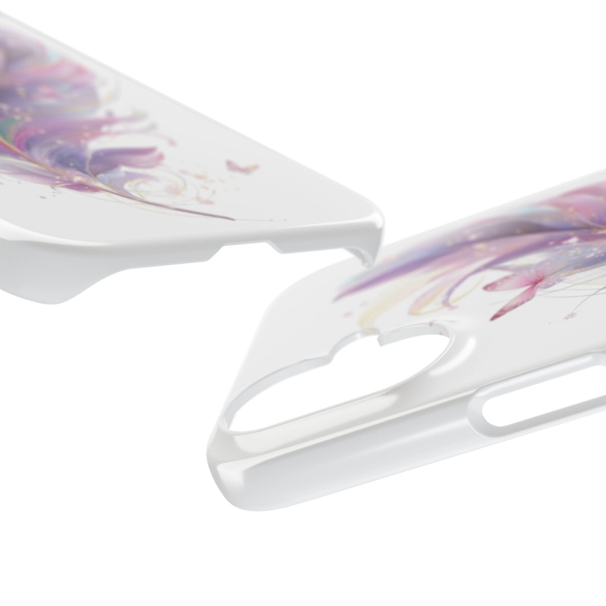 Printed Phone Cases | Stylish Protective Phone Covers