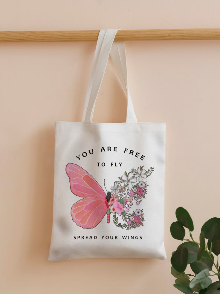 Premium Canvas Tote Bag – Stylish, Reusable & Everyday Carry