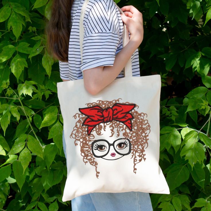 Premium Canvas Tote Bag – Stylish, Reusable & Everyday Carry