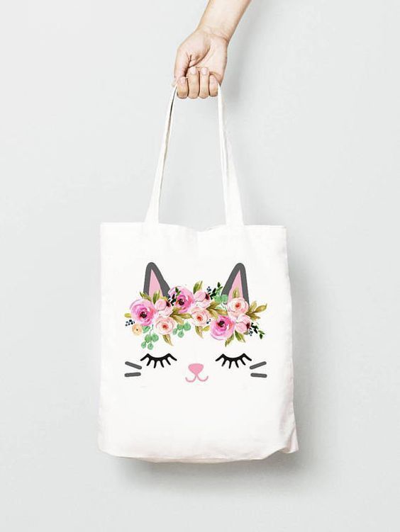 Premium Canvas Tote Bag – Stylish, Reusable & Everyday Carry