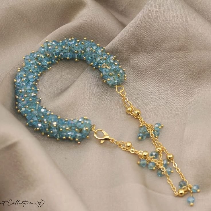 Traditional Gajra Bangles | Floral Handmade Bangles | Elegant Festive Jewelry