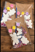 Plaster Painting & Craft Kit