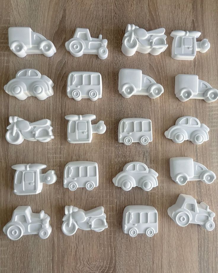 Plaster Painting & Craft Kit