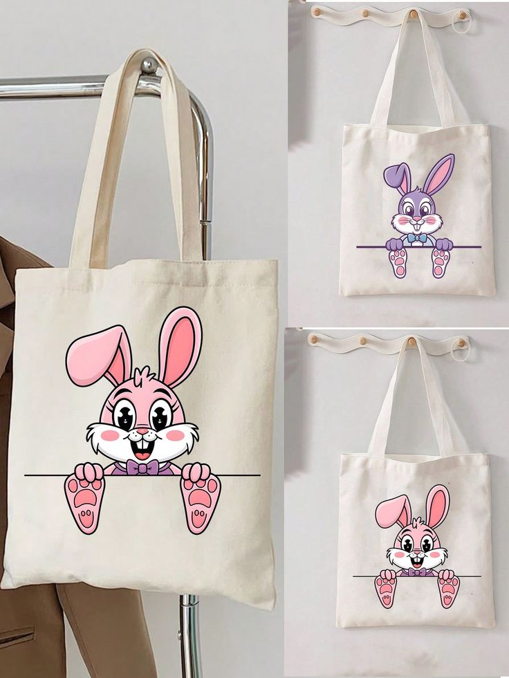 Premium Canvas Tote Bag – Stylish, Reusable & Everyday Carry